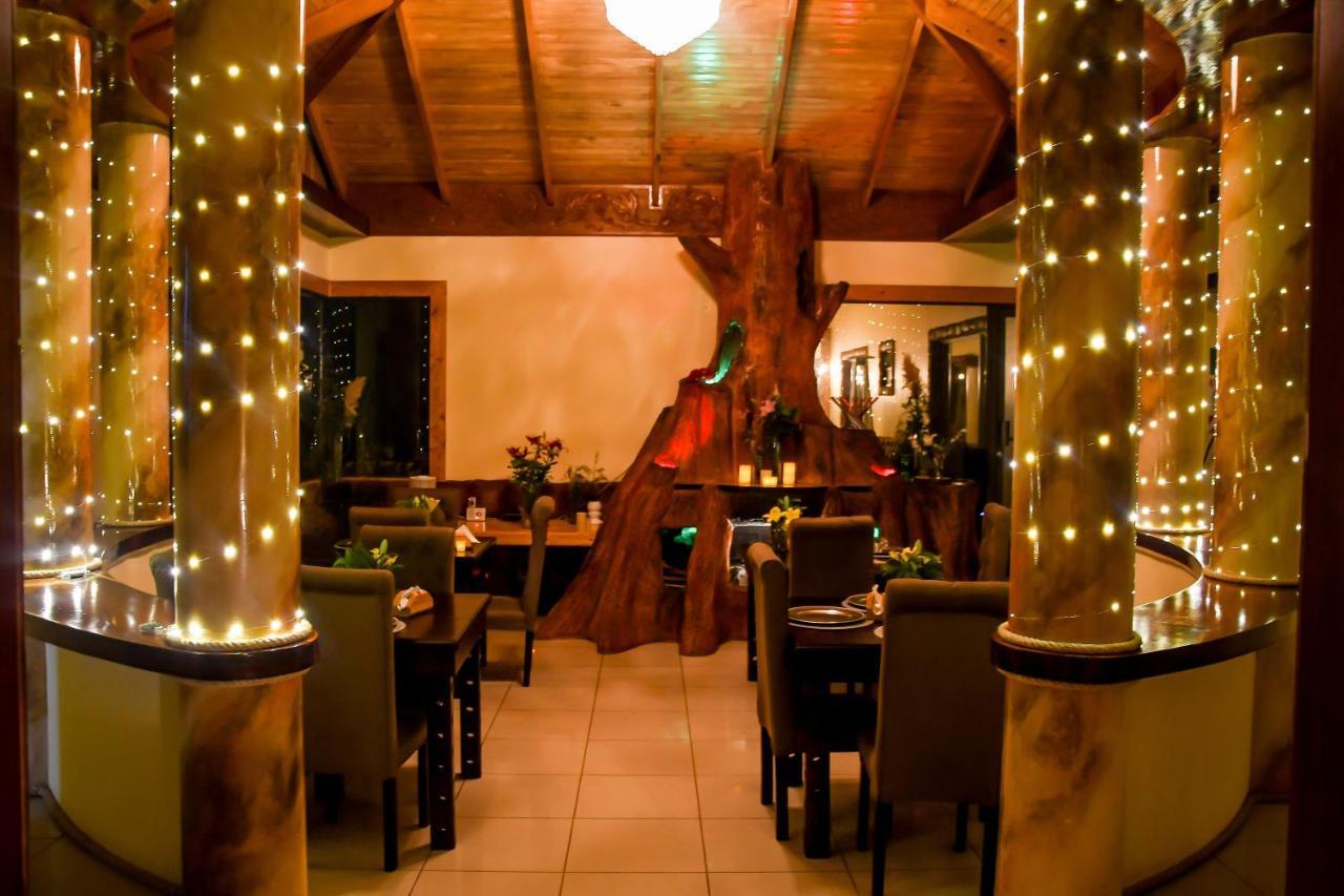 Poas Paradise Poasito Exterior photo