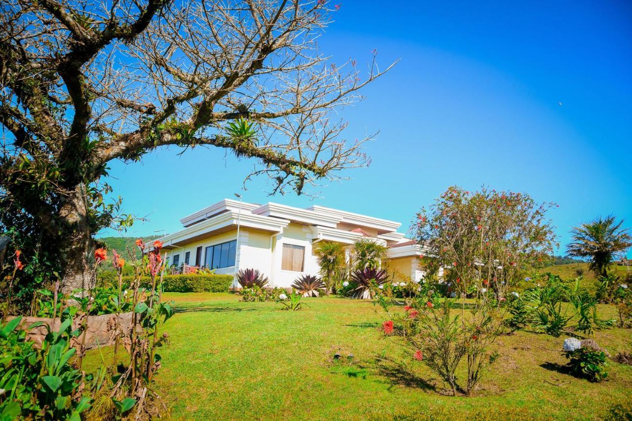 Poas Paradise Poasito Exterior photo