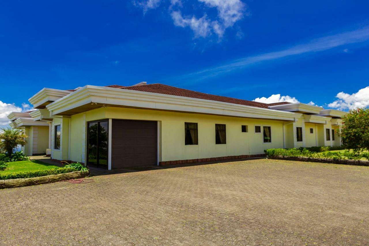 Poas Paradise Poasito Exterior photo